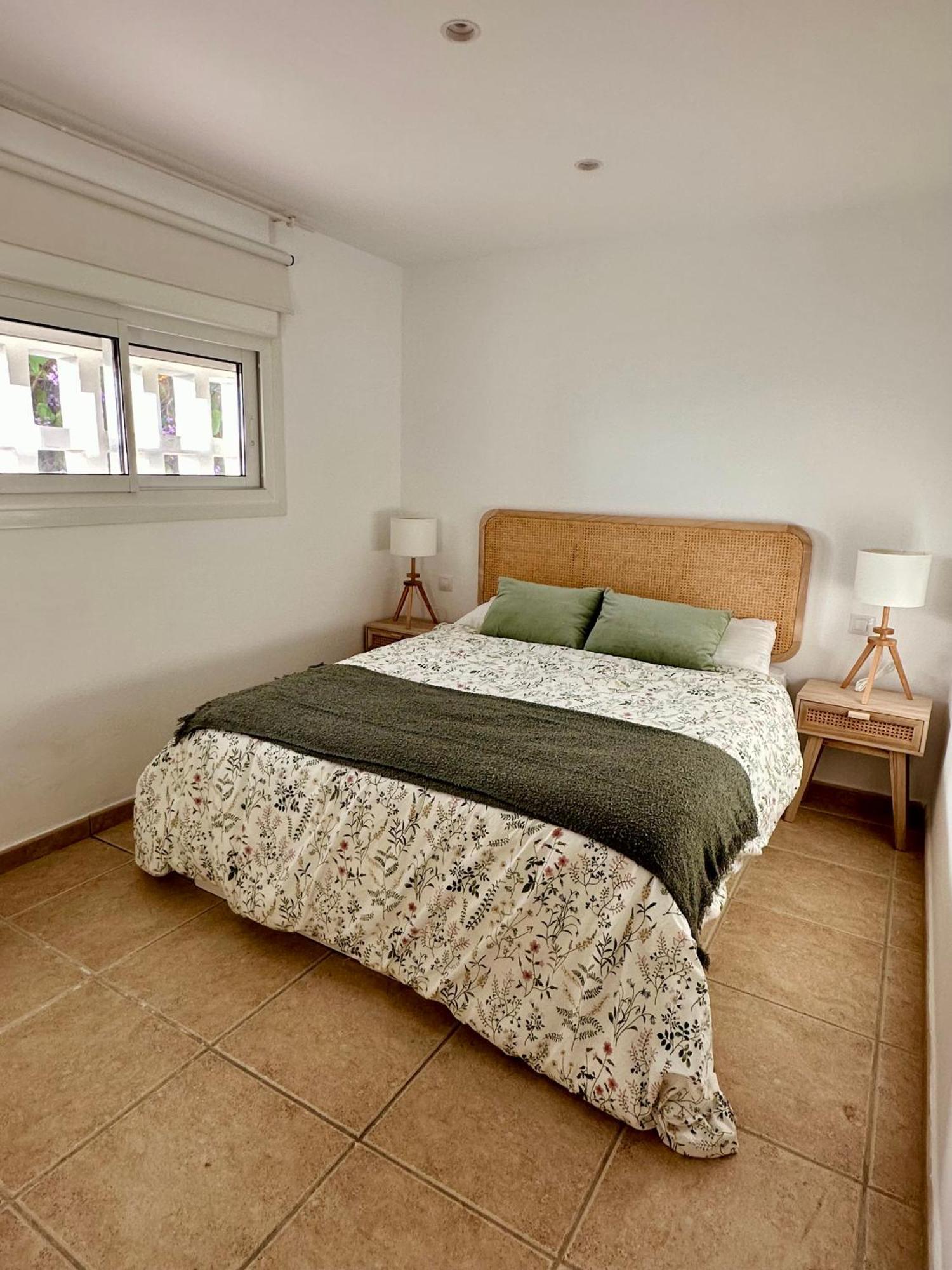 Mar Suites Malaga Benalmadena Exterior photo